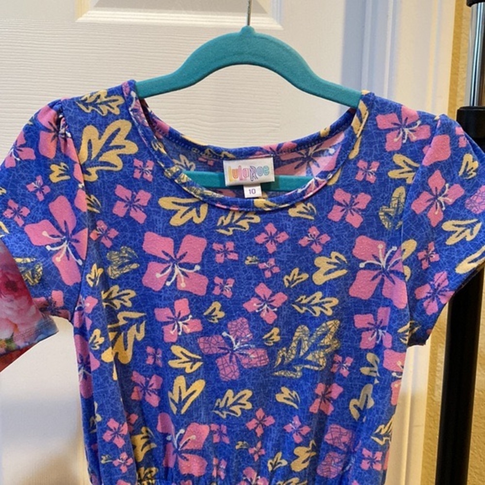 COPY - LulaRoe, size 10